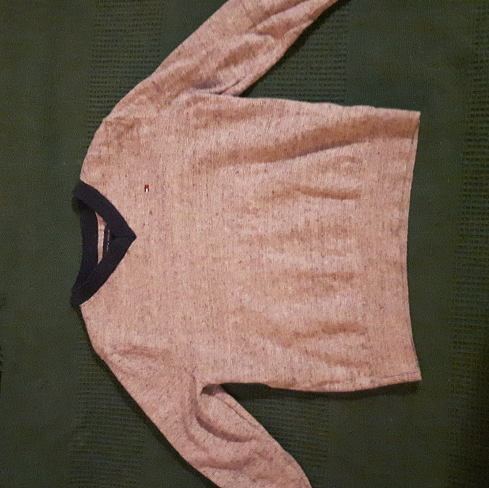 Kids Tommy Hilfiger sweater